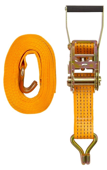 Kuormaliina 5000 kg 10 m - Kuorman sidonta - 6438168030685 - 5