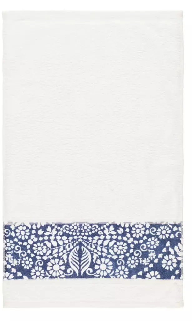 Kylpypyyhe Nella 70x140 cm 4Living - Pyyhkeet ja kylpytakit - 6410413268555 - 1