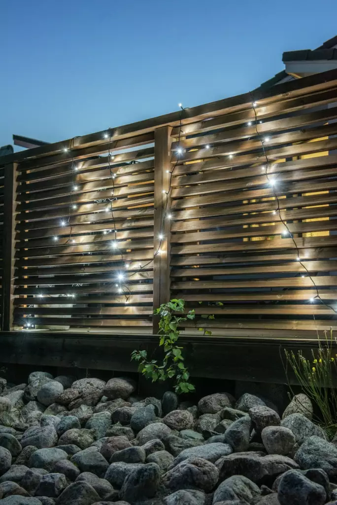 SmartHome 24m 240 Led tumma johto - Valosarjat - 6435200280695 - 1