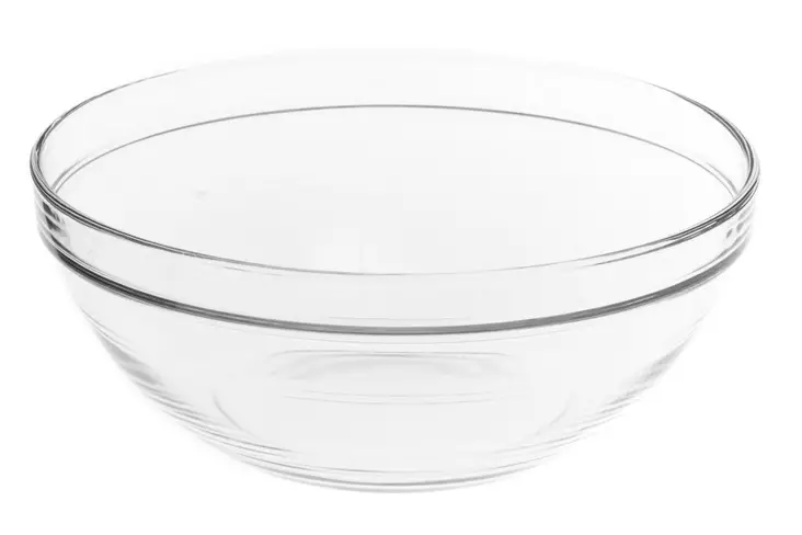 Lasikulho Duralex 26 cm - Tarjoiluastiat - 3550190400915 - 1