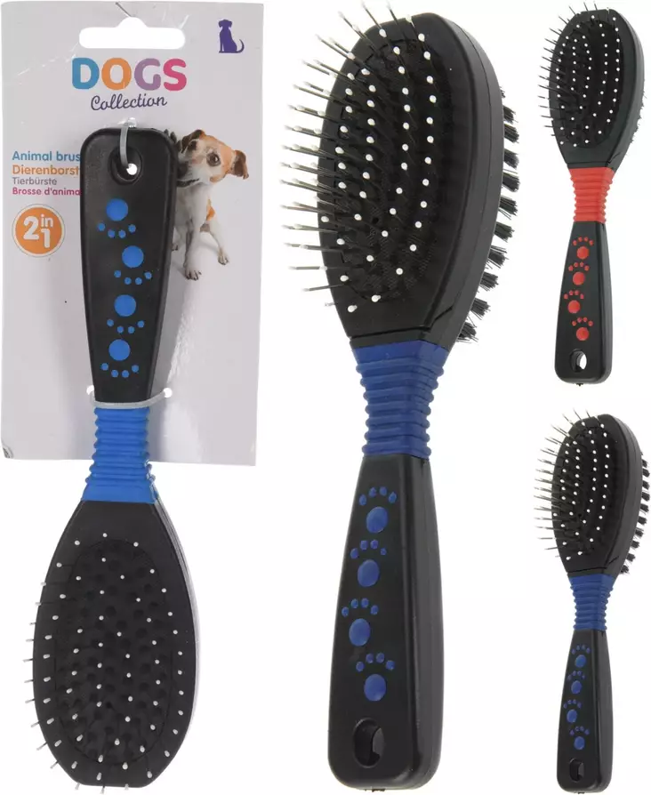 Lemmikin harja - Koiran turkinhoito - 8718158721365 - 1