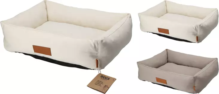 Lemmikinpeti 50x43x15cm - Koirien ja kissojen yleistarvikkeet - 8720573521055 - 1