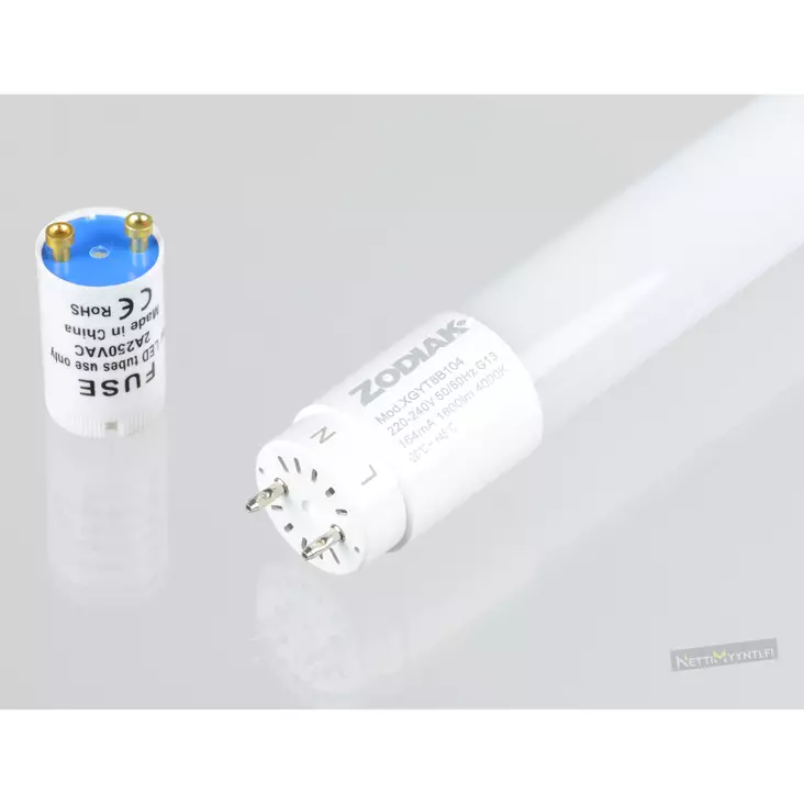 Loisteputki LED 18 W - Lamput ja loisteputket - 6438168102375 - 1