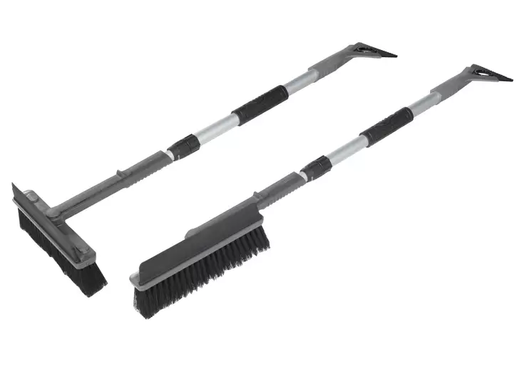 Star-Is lumiharjan p=C3=A4=C3=A4kuva - Lumiharjat ja jääraapat - 6423800061295 - 1