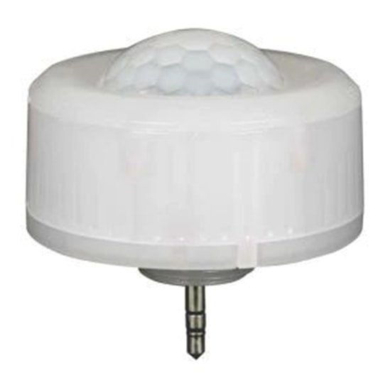 Lumio Lights Multi PIR liiketunnistin- ja hämäräkytkinsensori - Katto- ja seinävalaisimet - 6438014350905 - 1