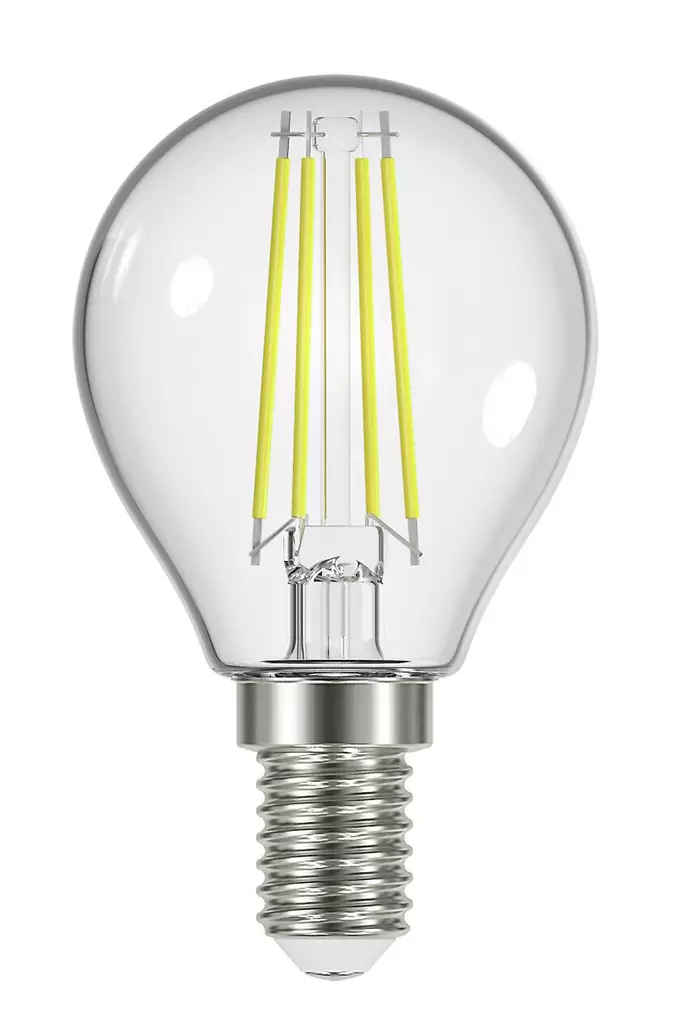 Mainoslamppu Led 3,8W E14, Airam - Lamput ja loisteputket - 6435200282835 - 1
