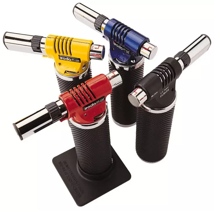 Minitoho Pro-Torch Iroda PT-220 - Paineilmatyökalut - 645-0040-05 - 1