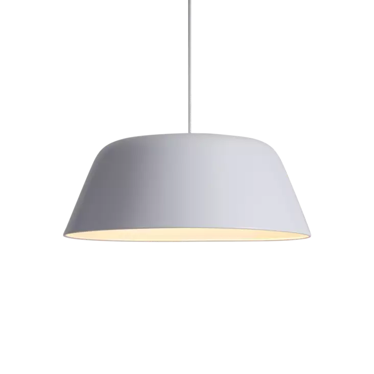 Mumoon kattovalaisin Halo S mattavalkoinen - Katto- ja seinävalaisimet - TN-225575 - 1