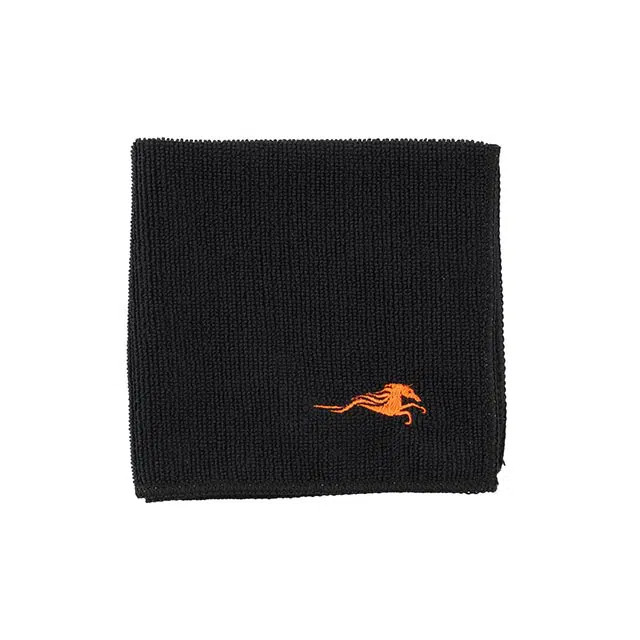 Mustang mikrokuituliina 30x30 cm 3 kpl - Grillaustarvikkeet - 6410416118765 - 1