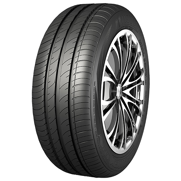 Econex NA-1 195/60-15 - 15-tuumaiset - 4717622046335 - 1