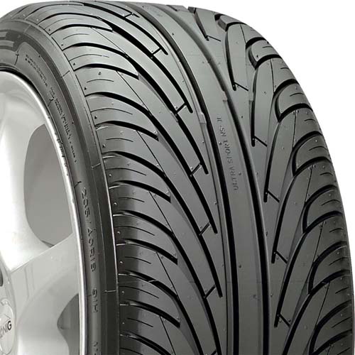 NS-2 Ultra Sport 255/30-22 - 22-tuumaiset - 4712487532795 - 1