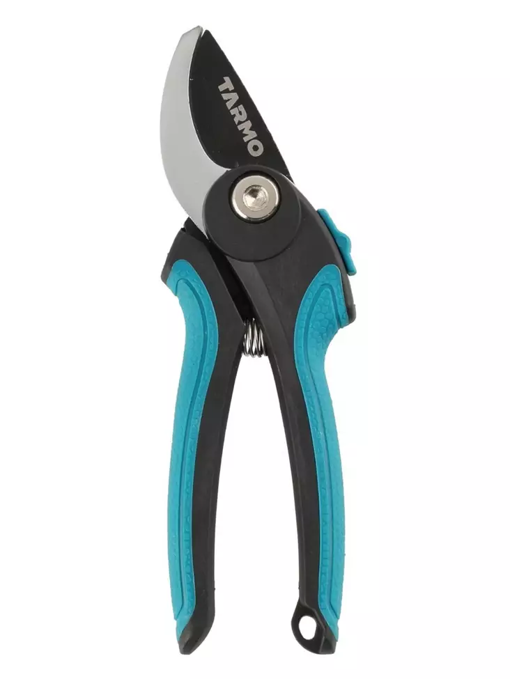 Oksasakset ohileikkaavat 18 cm Tarmo - Puutarhasahat ja sakset - 6410413115125 - 1