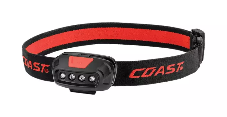 Otsalamppu Coast FL11 Multiled 130lm - Otsalamput - 015286214225 - 1