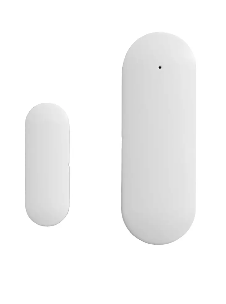 Ovi-ikkuna-sensori Airam SmartHome - Hälyttimet ja anturit - 6435200282095 - 1