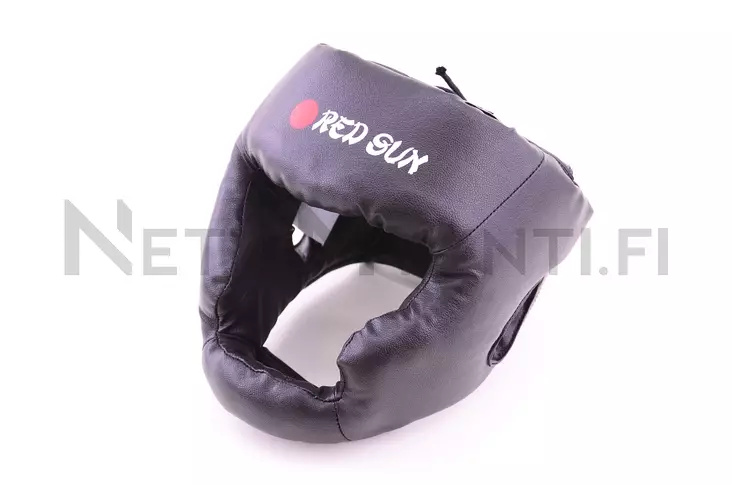 Pääsuojus Red Sun M4 / M-L - Nyrkkeily ja kamppailulajit - 0280000130895 - 1