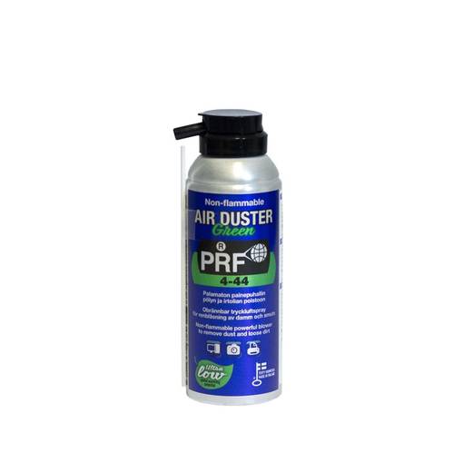 4-44 Air Duster Green Syttymätön 220 ml - Nedis tuotteet - 6417128100255 - 1