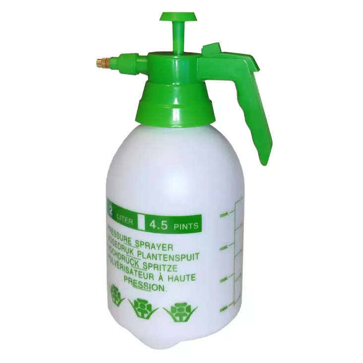 Paineruiskupullo 2 l - Paineruiskut - 6438168089805 - 1