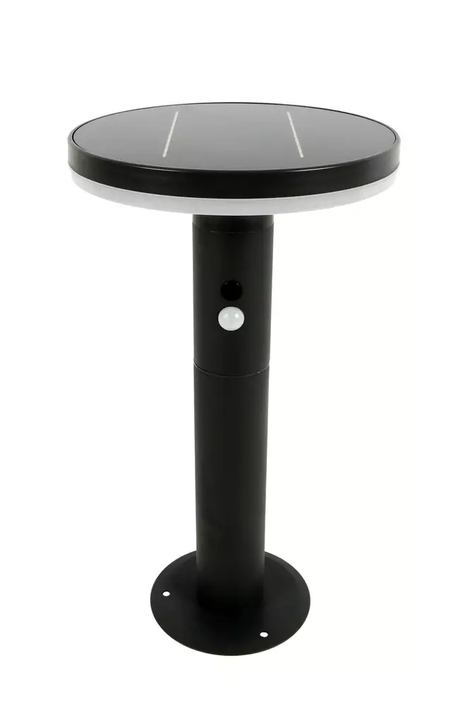 Pihavalaisin Lumo Solar 400 lm, IP44 - Ulko- ja pihavalaisimet - 6418536020395 - 1