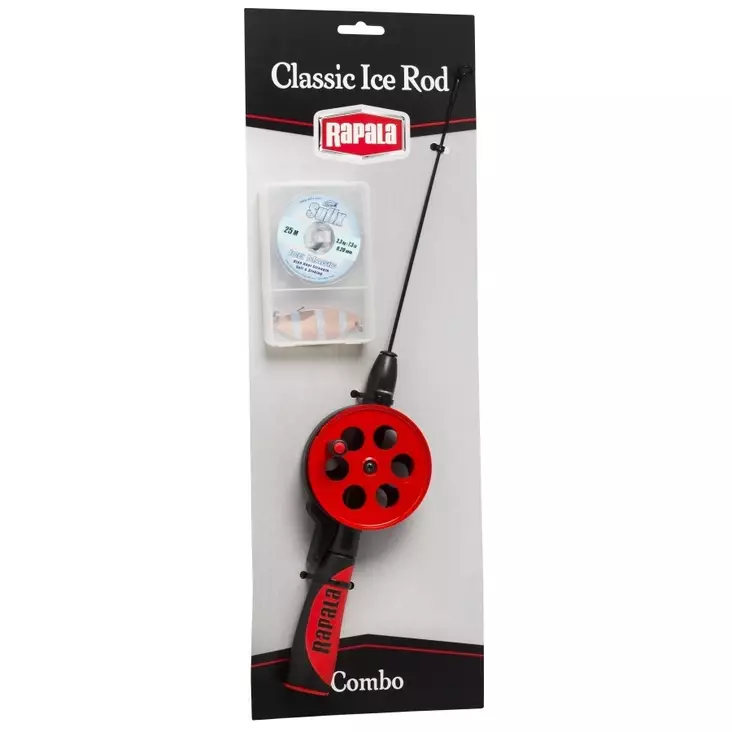 Pilkintäsarja Rapala Teho 2C90 - Pilkkiminen ja talvikalastus - 6416038100935 - 1