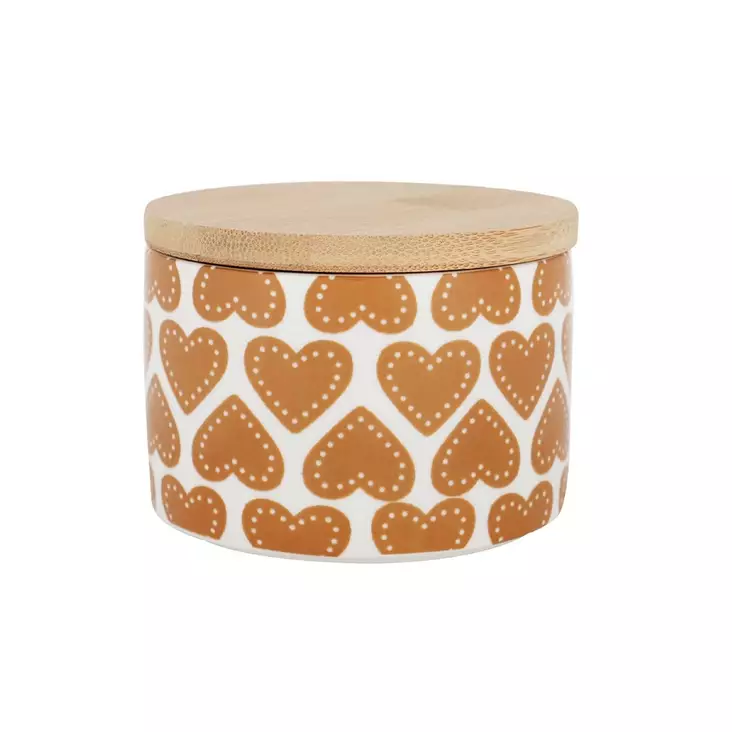 Pipari-purkki S Koti - Tarjoiluastiat - 6416550749445 - 1