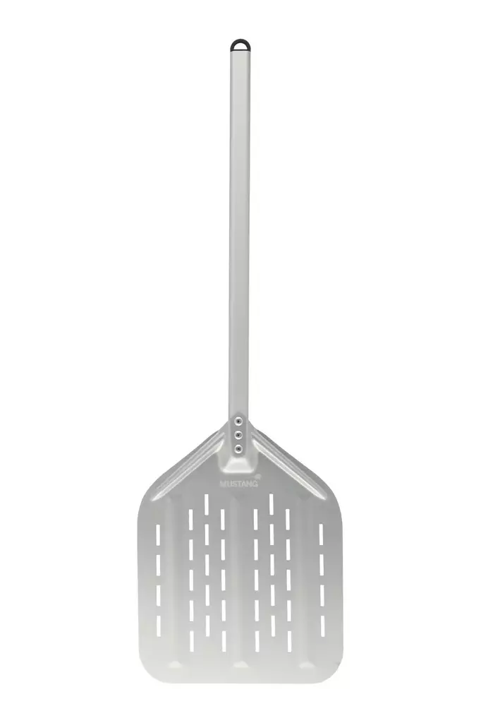 Pizzalapio Premium 33cm Mustang - Grillaustarvikkeet - 6410416121185 - 1