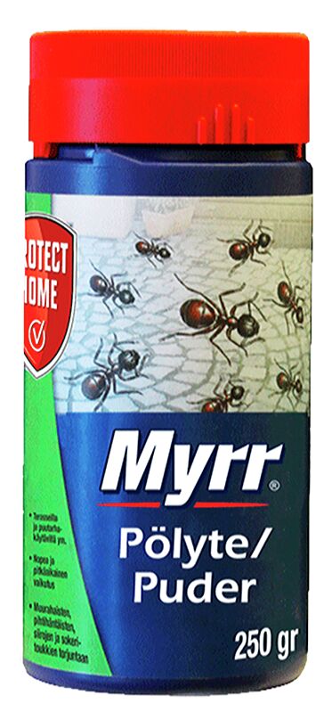 P=C3=B6lyte Myrr=C2=AE 250g - Torjunta-aineet - 3664715015215 - 1