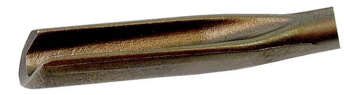 Poravasarataltta 250mm kouru 22mm sds+ - Poravasaran terät - 4007140051165 - 1
