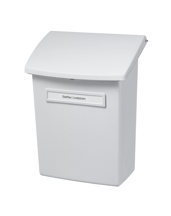 Postilaatikko Orthex välikansi - Postilaatikot ja talonumerot - 6411760556135 - 1