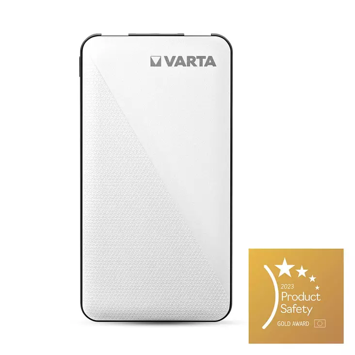 Power Bank Energy 5000mAh - Varavirtalähteet - 4008496018765 - 1