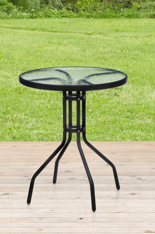 Poyta 60cm 4Living - Pöydät - 6410416042435 - 1