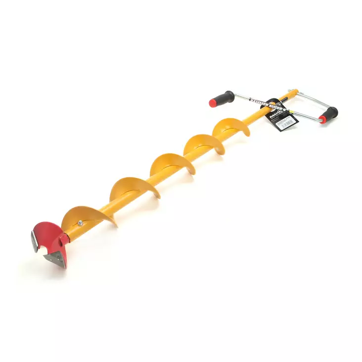 Rammer Auger 4" / 100mm - Jääkairat ja jääsahat - 6438212055305 - 1