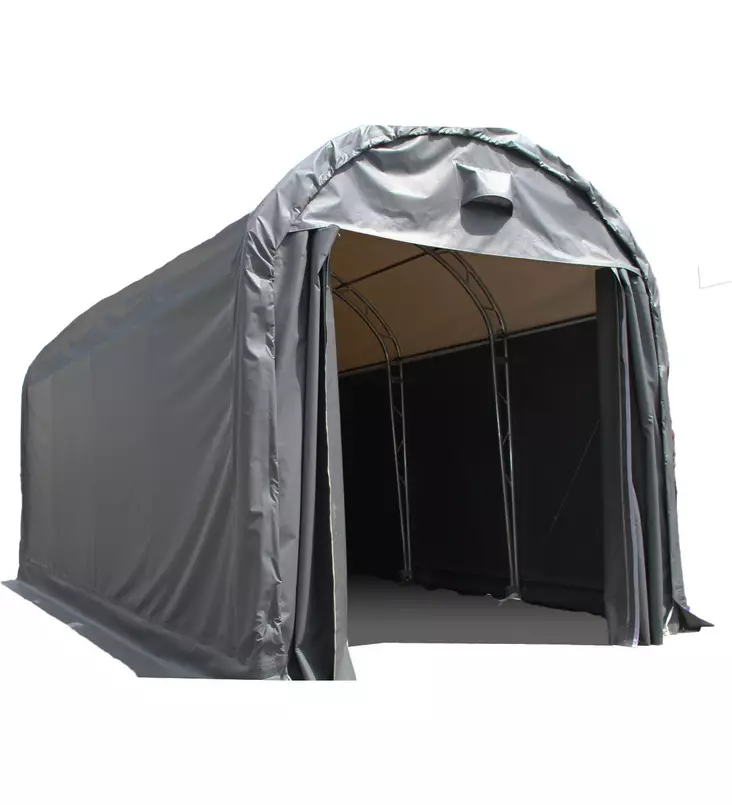 Ranch Premium 5 x 10 x 5 m 900g caravantalli - Pressutallit ja -hallit - 6438014153735 - 1