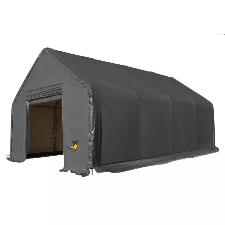 Ranch Premium 9,15x18,3x6,1 m 900 g halli - Pressutallit ja -hallit - 6438014264585 - 1