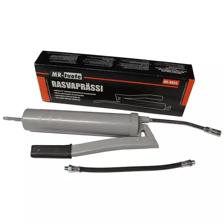 Rasvapr=C3=A4ssi - Rasvaprässit ja tippakannut - 6430032155005 - 1