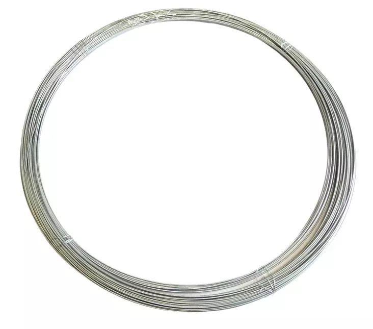 Rautalanka 4,0 mm 5 kg 51 m - Ketjut, vaijerit ja rautalangat - 4741280851055 - 1