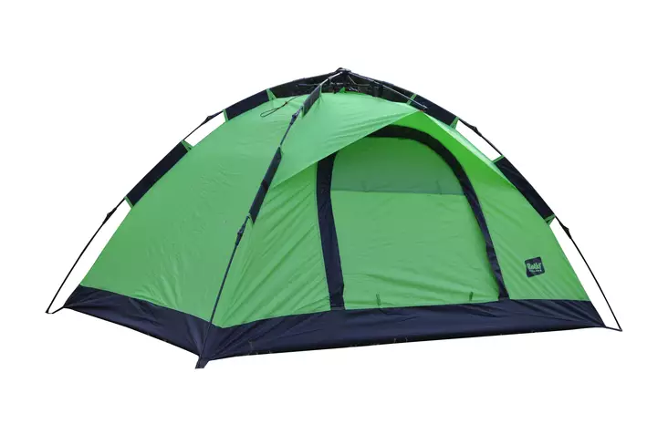 Retki Automaattiteltta Easy - Teltat, laavut, riippumatot - 6430066036165 - 1