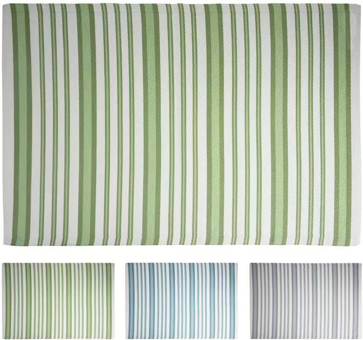 Leirint=C3=A4matto 120 x 180 cm - Makuualustat ja istuinalustat - 8720573176255 - 1