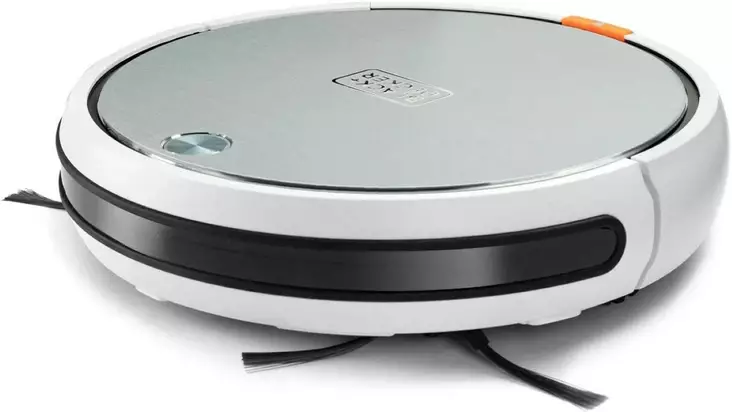 Robotti-imuri Black + Decker BXRV500E - - 19-19-8432406480025 - 1