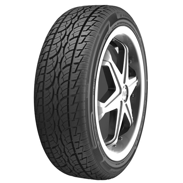 SP-7 Sport SUV TARJOUS! 255/30-22 - 22-tuumaiset - 4712487543715 - 1