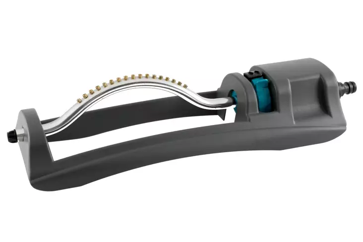 Sadetin oskilloiva 45 cm - Puutarhaletkuliittimet ja kiristimet - 6410413151765 - 1
