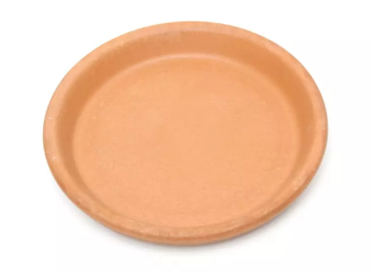 Saviruukun alunen 23 cm - Kukka-amppelit ja maljakot - 639-0500-95 - 1