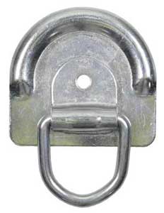 Sidontalenkki 90x85mm 2kpl - Muut peräkärrytarvikkeet - 655-5064-35 - 1