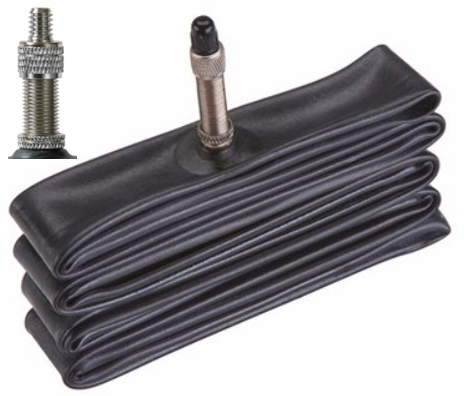 Sis=C3=A4kumi 24 - Polkupyörän renkaat - 4009208001815 - 1