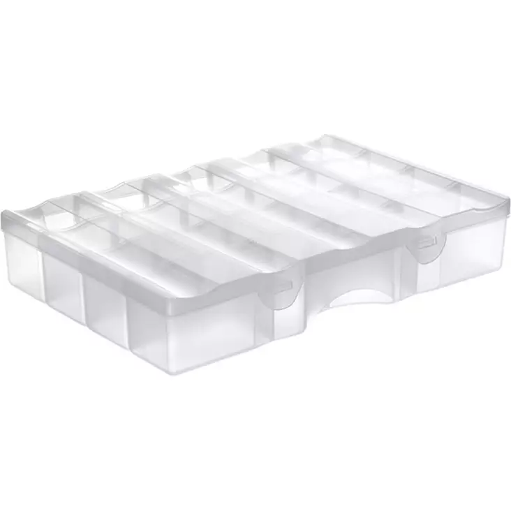 Smartstore organizer Large - Muovilaatikot ja säilytyslaatikot - 7332462047785 - 1