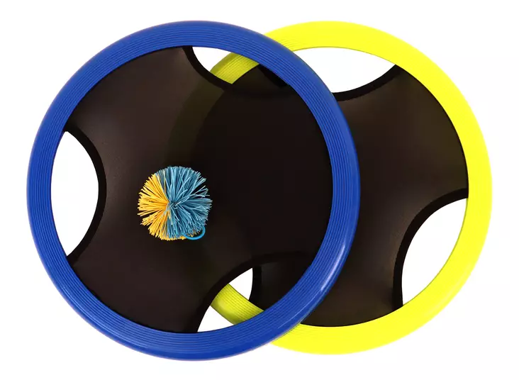 Summer Sport K=C3=A4sitrampoliinipeli - Ulkopelit - 6418536022955 - 1