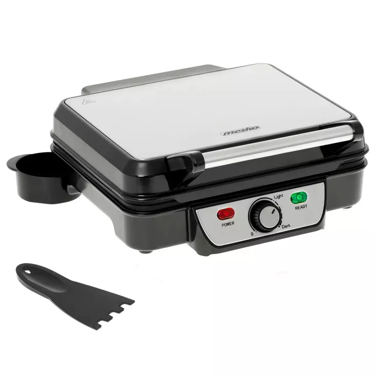 Tasogrilli Mesko 1800W - Keittiön erikoiskoneet ja grillit - 5902934839525 - 1
