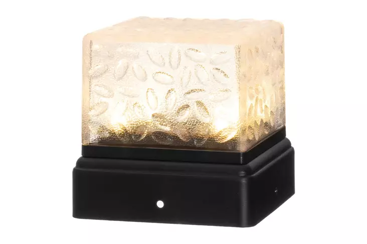 Terassivalot Solar Finnlumor - Ulko- ja pihavalaisimet - 6410416105345 - 1