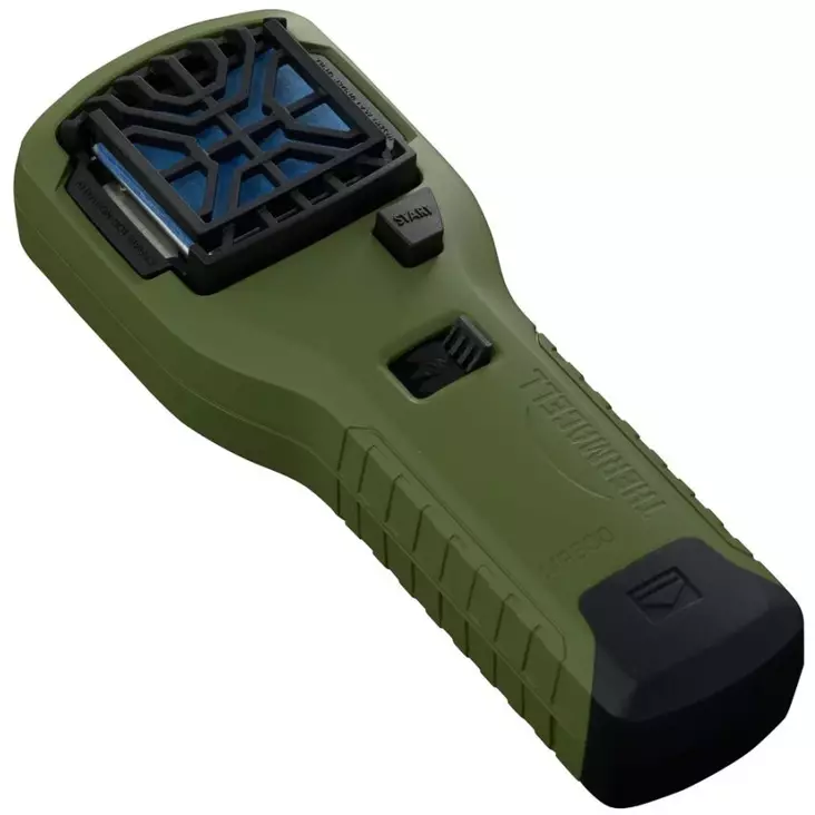 Hyttystorjuntalaite Thermacell mr-300 - Hyttysansat ja -karkottimet - 0843654001845 - 1