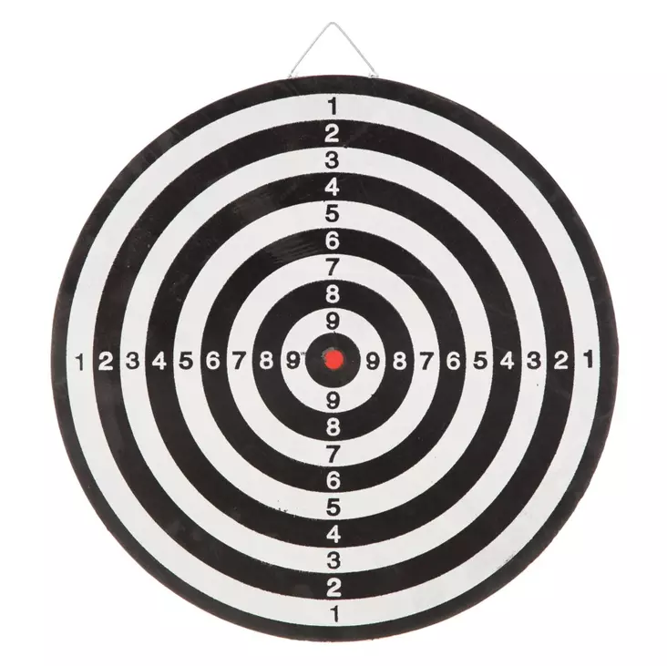 Tikkataulu 25mm/36cm Atom Sports - - 19-19-6410410125745 - 1