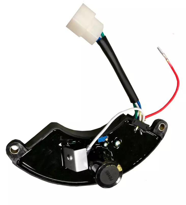 AVR s=C3=A4=C3=A4din CLE5500SDG Timco - Aggregaatit - 6438014264875 - 1